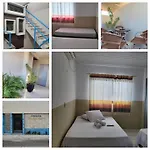 Sol Do Centro Pousada