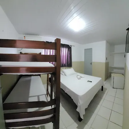 Hotel Sol Do Centro Fortaleza (Ceara)