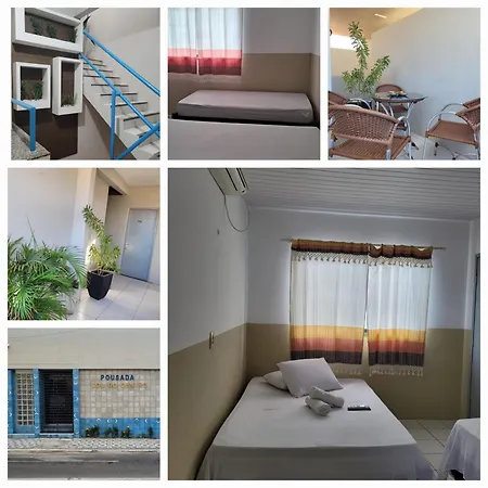 Hotel Sol Do Centro Fortaleza (Ceara)