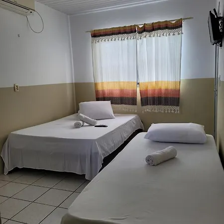 Hotel Sol Do Centro 3*