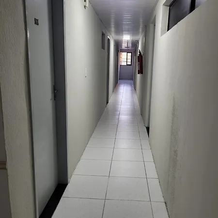 Hotel Sol Do Centro