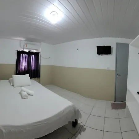 Hotel Sol Do Centro