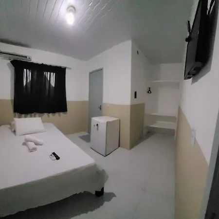 Hotel Sol Do Centro