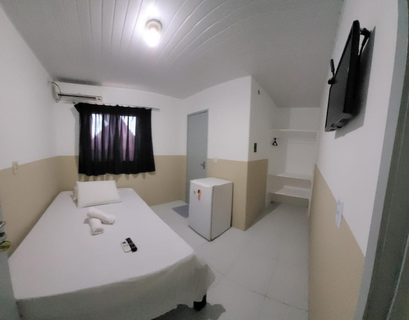 Sol Do Centro Fortaleza (Ceara)